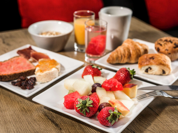 Food & Drinks 5, ibis Cotonou, Cotonou