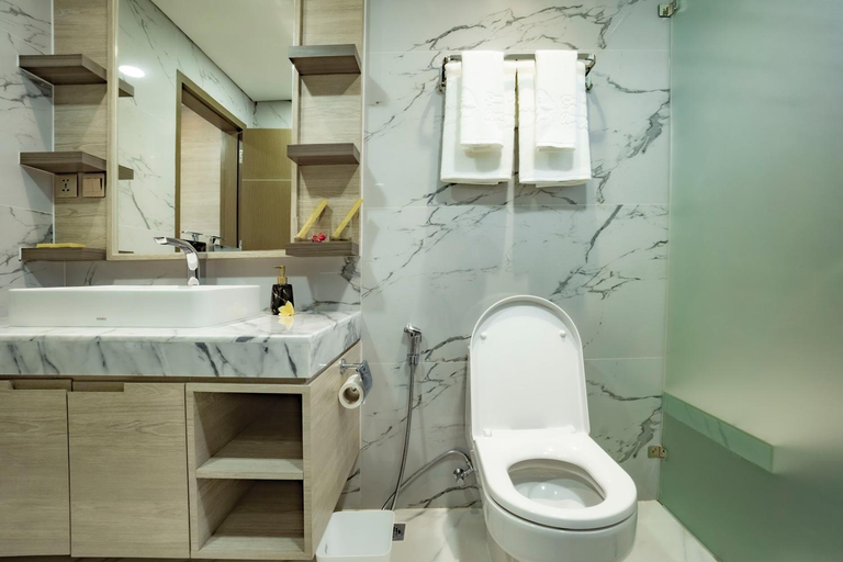 Bathroom 4