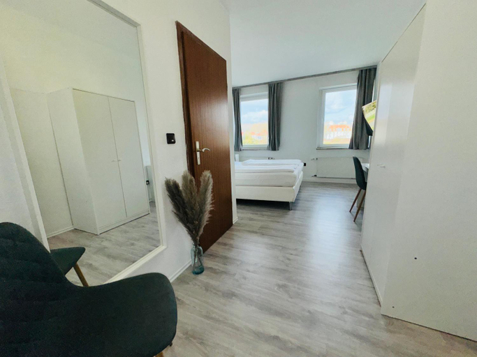Bedroom 6