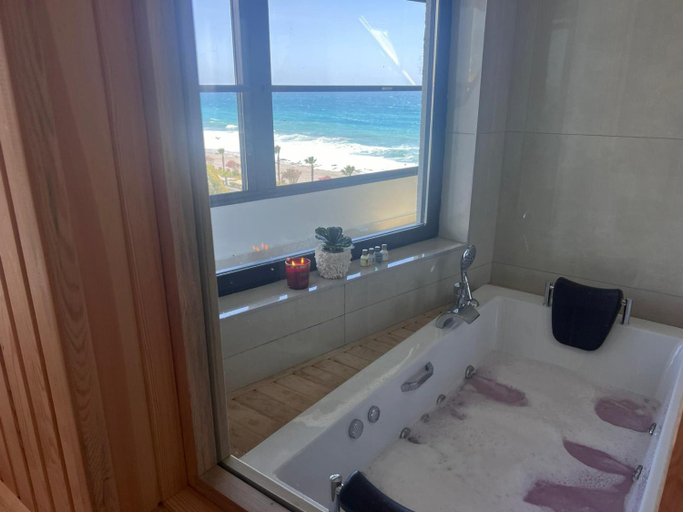 Bathroom 3, Ulu Panorama Residence, Alanya