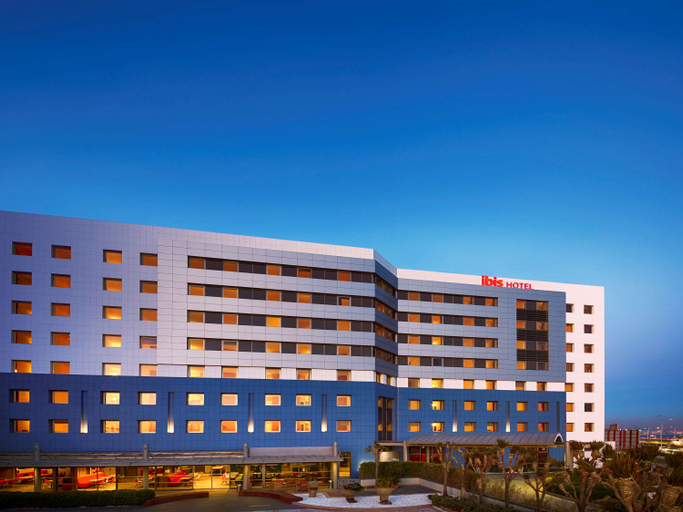 Exterior & Views 2, ibis Istanbul Zeytinburnu, Zeytinburnu