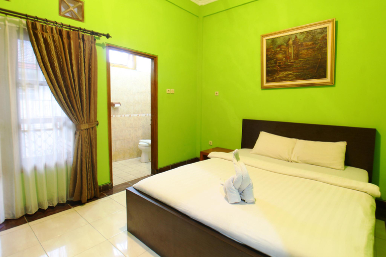 Bedroom 14