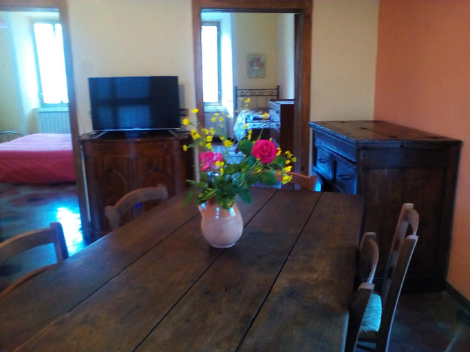 Dining Room 1