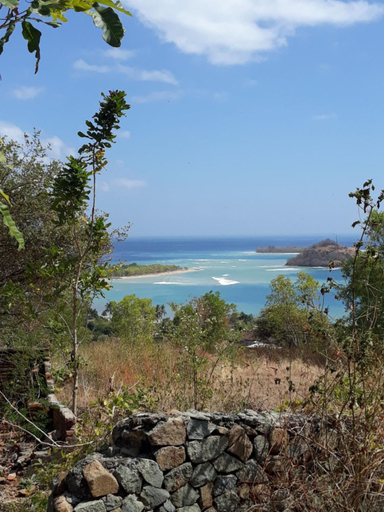 Others 4, Bujang Lapuk Hostel, Lombok