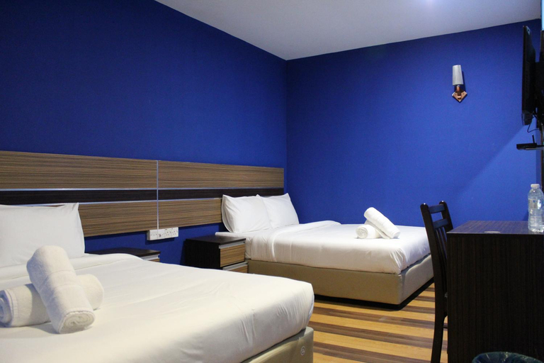 Bedroom 5