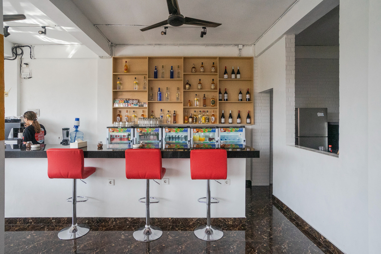 Food & Drinks 5, Villa Blue Margarita Canggu, Badung