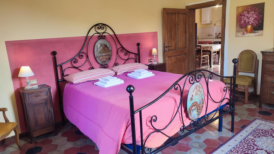 Bedroom 8