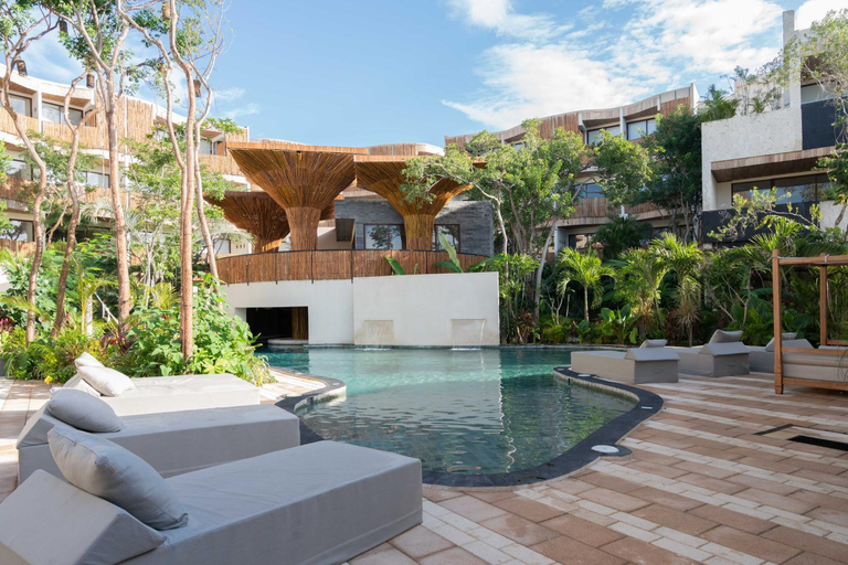Sport & Beauty 4, Suite Amor Tulum, Cozumel