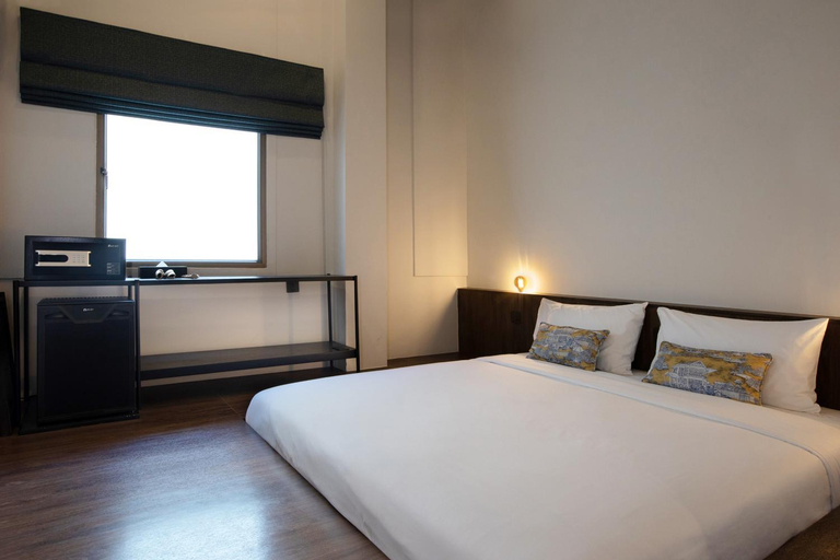 Bedroom 25