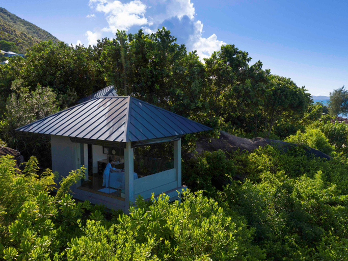 Exterior & Views 2, Raffles Seychelles