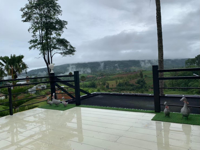 Others 4, Elevated Serenity Lodge in Khao Kho, Khao Kho