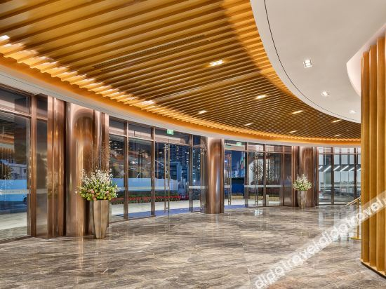 Others 4, Kyushu Joycheng Hotel Shenzhen, Shenzhen