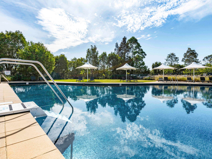 Sport & Beauty 2, Mercure Kooindah Waters Central Coast, Wyong - South and West