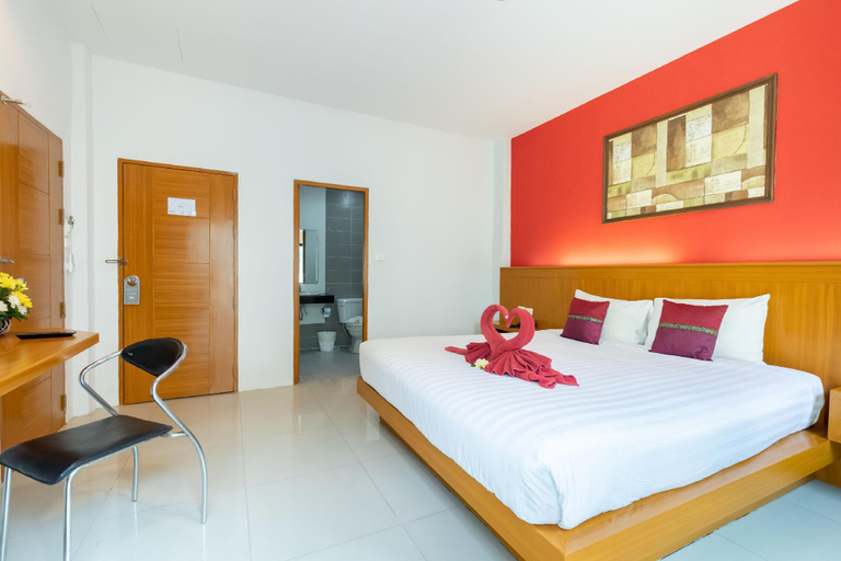 Bedroom 18