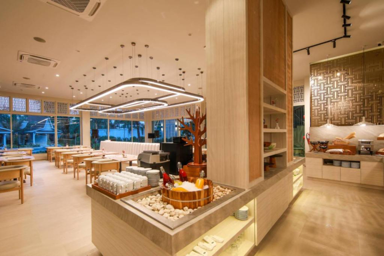 Food & Drinks 4, Lalynn Resort and Villas, Pulau Phuket