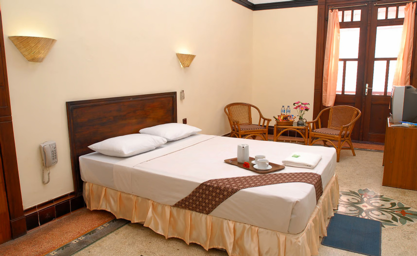 Bedroom 7