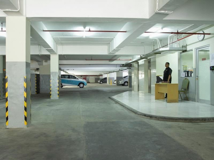 Public Area