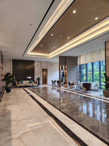 Others 2, Luxurious Apartement Southgate Residence AEON Mall Tj Barat, South Jakarta