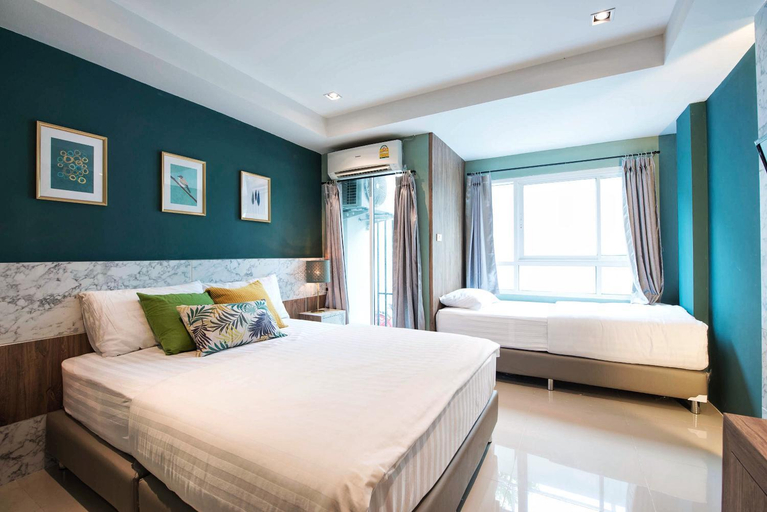 Bedroom 9