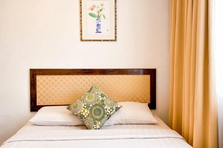 Bedroom 30