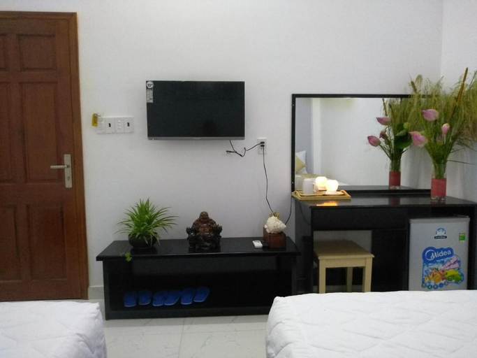 Others 4, Phuc Hau Hotel., Côn Đảo