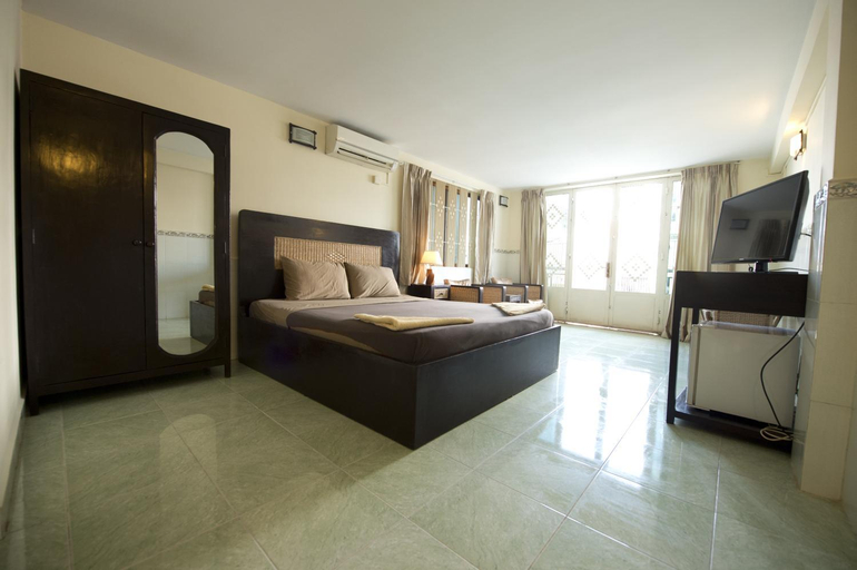 Bedroom 7