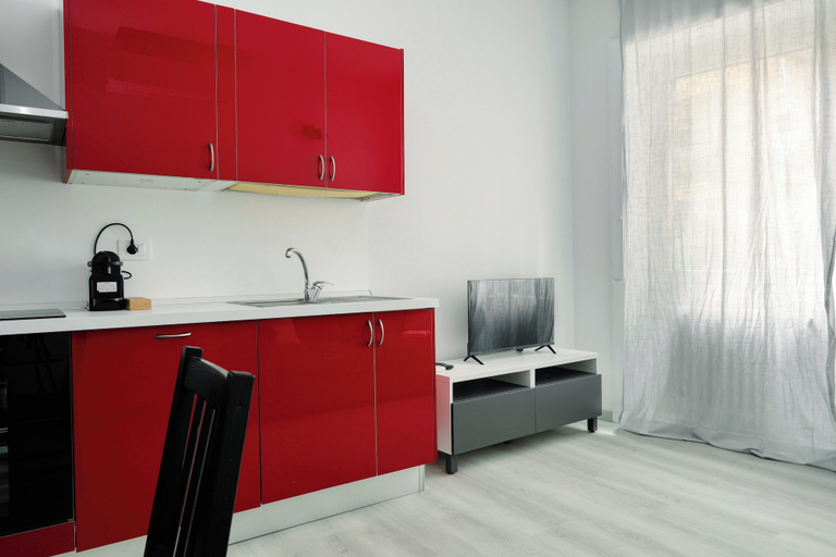 Others 4, JOIVY Charming 2BR Flat near City Life, Milano