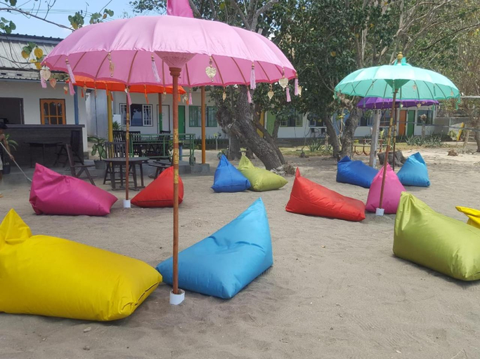 Kids playground