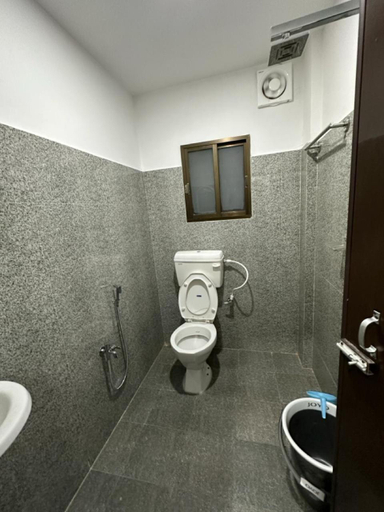 Bathroom, ALWAYS LIVING jorhat, Jorhat