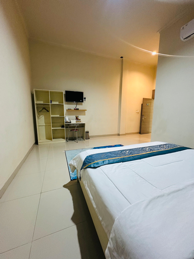 Bedroom 22