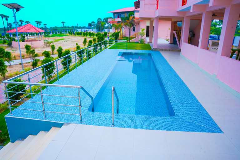 Others 2, Haritha Beach Resort Kothakoduru, Nellore
