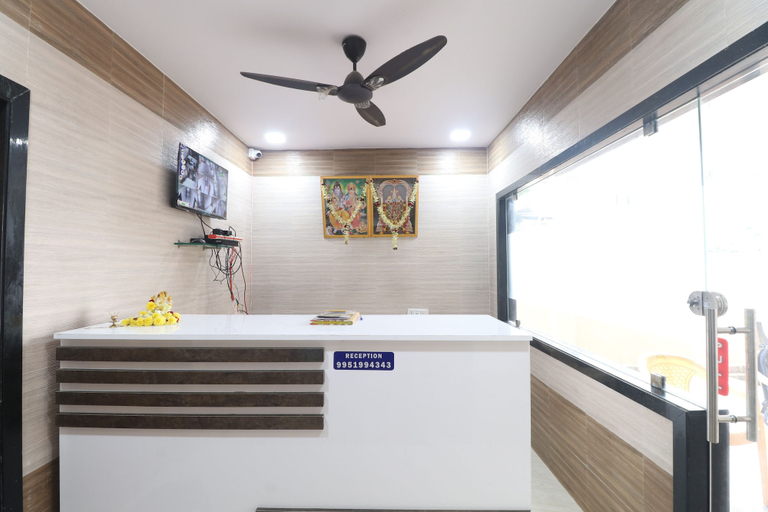 Others 4, HOTEL VALLABHA RESIDENCY, East Godavari