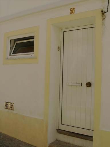 Maison Garrett, Portalegre
