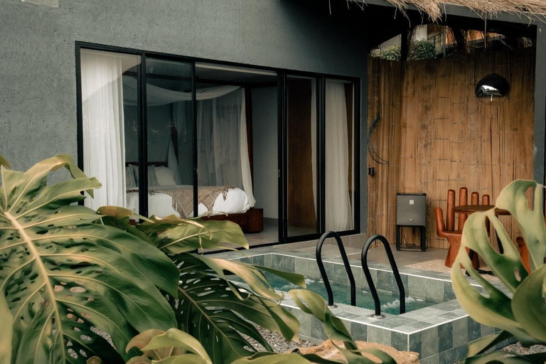 Exterior & Views 2, Santuario Luxury Ecohotel, Quebradanegra