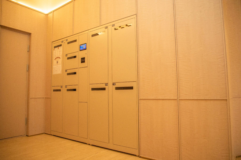 Others 5, Hanting Hotel Ordos Hangjinqi Government, Ordos