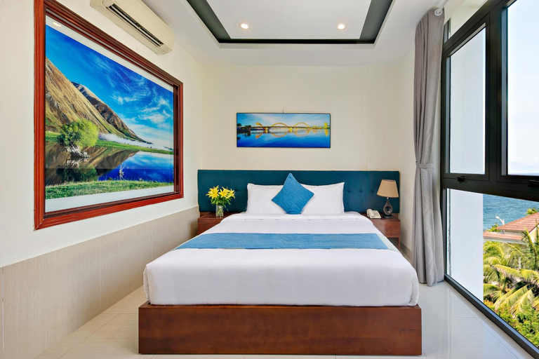 Bedroom 8