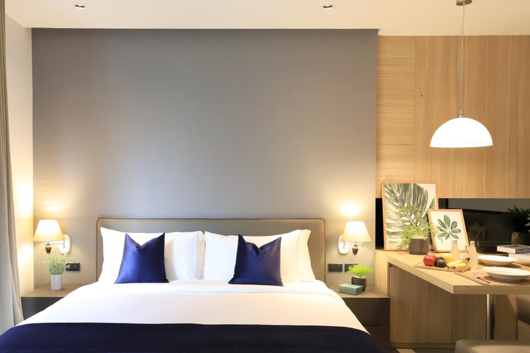 Bedroom 7