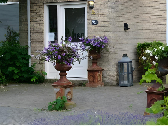 Others 3, B&B De Koog Texel, Texel