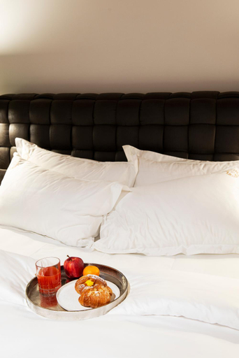 Others 4, ELEGANCE ROOM - Aparta & Suite - Automatized Apartment, Vicenza