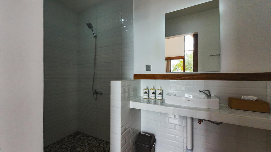 Bedroom 3, Catu Glamping Bedugul, Tabanan