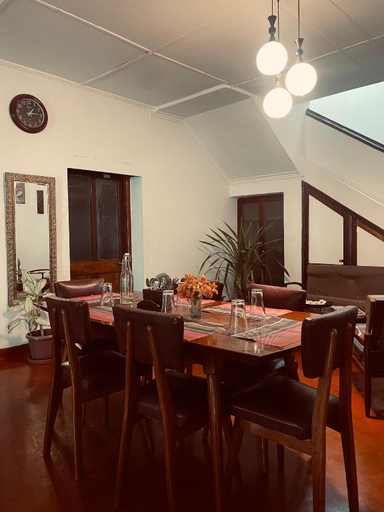 Others 3, Kandy Boutique Villa by Aaradhya, Pathadumbara