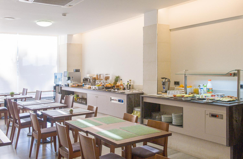 Food & Drinks 5, Hotel Marfil, Baleares