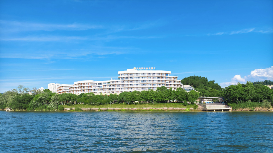 Exterior & Views, MINHO INTENATIONAL RESORT, Hangzhou