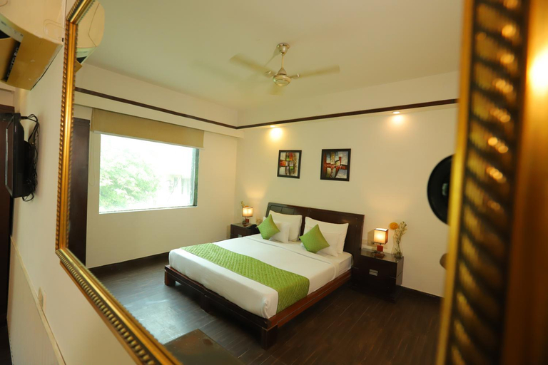 Bedroom 16