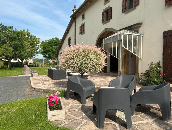 Espace cocooning, Vosges