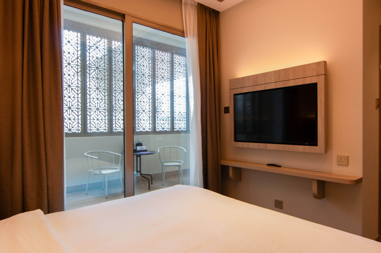 Bedroom 9