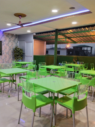 Food & Drinks, Hotel Pariwar Mahal, Kamrup Metropolitan