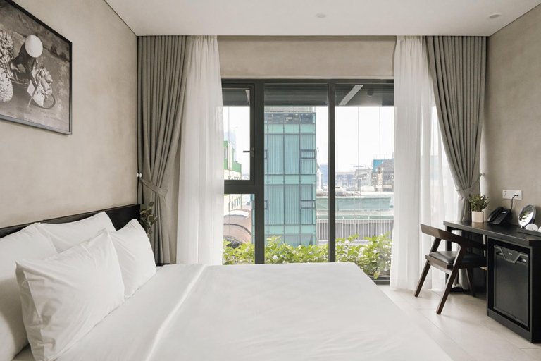 Bedroom 9