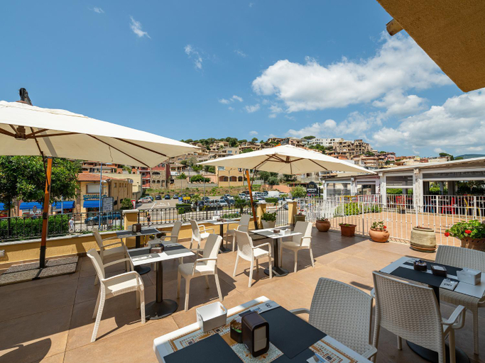 Food & Drinks 4, Casa Pisano, Cagliari