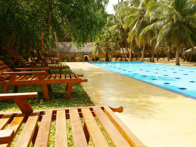 Sport & Beauty 4, Roshanne Beach Resort, Kalpitiya